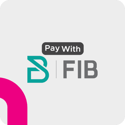 FIB payment Method
